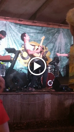 Amphitheater «Colonial Oak Outdoor Theatre», reviews and photos, 21 St George St, St Augustine, FL 32084, USA