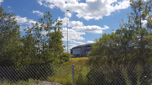 Stadium «Gillette Stadium», reviews and photos, 1 Patriot Pl, Foxborough, MA 02035, USA