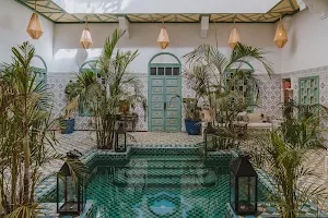 Riad BE Marrakech image