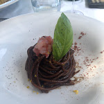 Photo n°1 de l'avis de Marco.o fait le 21/08/2020 à 15:04 sur le  Ristorante Lo Scalo di Novaglie à Marina di Novaglie