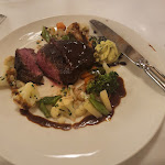 Photo n°6 de l'avis de Jerry.i fait le 10/02/2023 à 15:15 sur le  Restaurant Opéra à Frankfurt