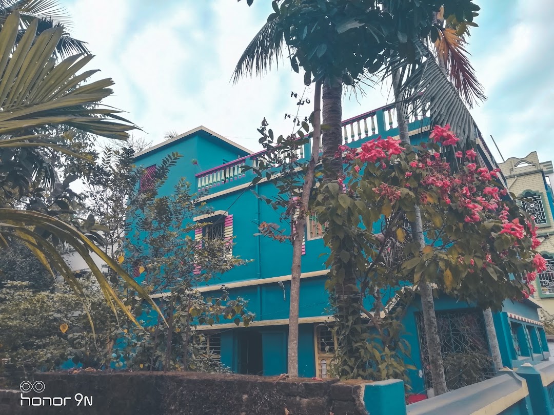 Avijit Home