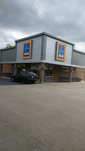 ALDI, 2510 Freemansburg Ave, Easton, PA 18042, USA, 
