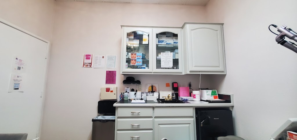 Reddy Asthetics 90807