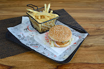 Frite du Restaurant FOOD ZONE Valenciennes - n°5