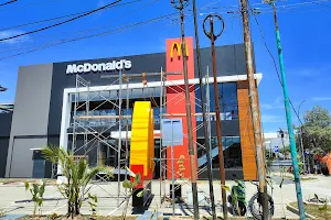 McDonald's A.Yani Bontang image