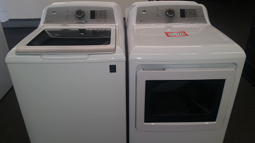 Appliance Store «Hurst TV & Appliance», reviews and photos, 101 W Pipeline Rd, Hurst, TX 76053, USA