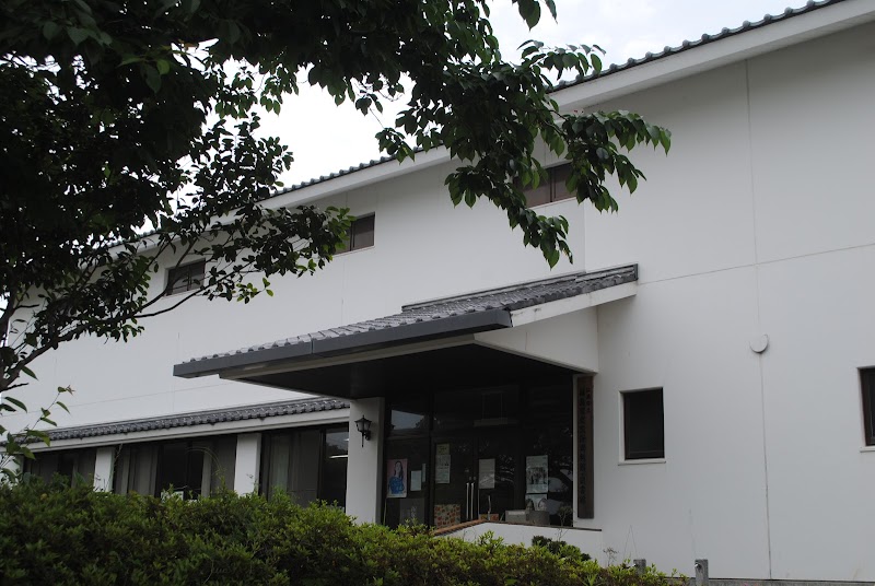 福島歴史民俗資料館