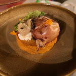 Photo n°10 de l'avis de ASR.E fait le 25/08/2021 à 19:47 sur le  Il Pomarancio - Trattoria Libera à Sermoneta