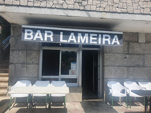 Restaurante Bar Lameira en O Porriño