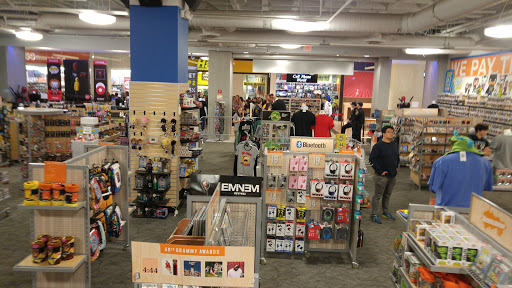 Shopping Mall «Westfield Trumbull», reviews and photos, 5065 Main St, Trumbull, CT 06611, USA