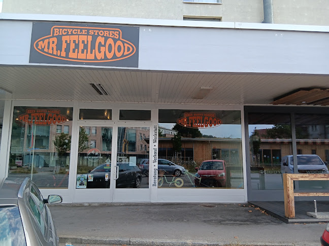 Feelgood Worb