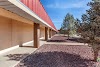 Econo Lodge Clovis Logo, Clovis, United States, Hotel