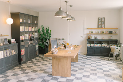 Maison Larzul - La Boutique à Plonéour-Lanvern