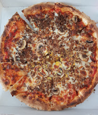 Pizza du Restaurant City food à Chilly-Mazarin - n°8