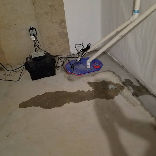 Waterproofing Company «AquaGuard Foundation Solutions», reviews and photos