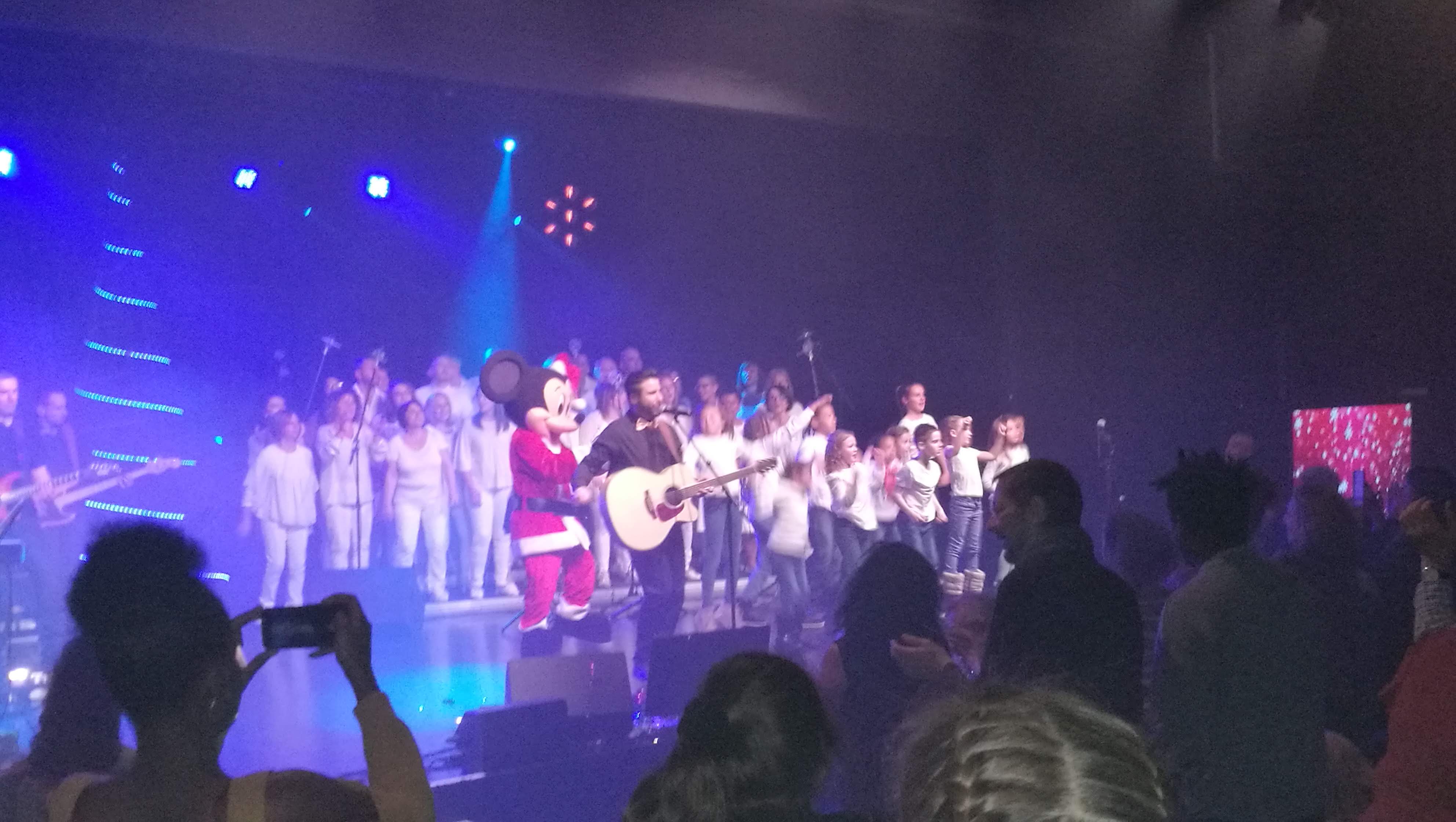 Photo n° 1 de l'avis de Claudine.u fait le 04/01/2019 à 17:42