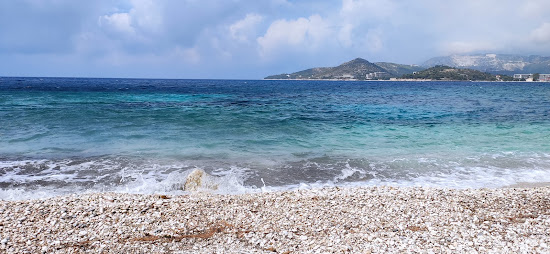 Siba beach