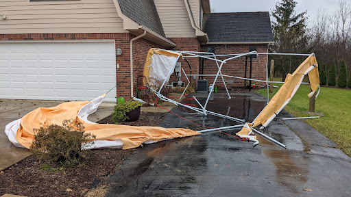 Hardware Store «Harbor Freight Tools», reviews and photos, 34600 Warren Rd, Westland, MI 48185, USA