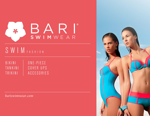 Bari Swimwear Patio Claveria