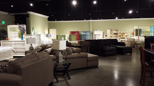 Furniture Store «Mirage Furniture», reviews and photos, 7177 Telegraph Rd, Montebello, CA 90640, USA
