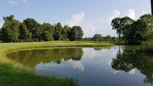 Golf Course «Copper Mill Golf Club», reviews and photos, 2100 Coppermill Blvd, Zachary, LA 70791, USA