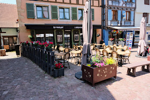 Photo n°47 de Restaurant l'Abreuvoir à Turckheim ()