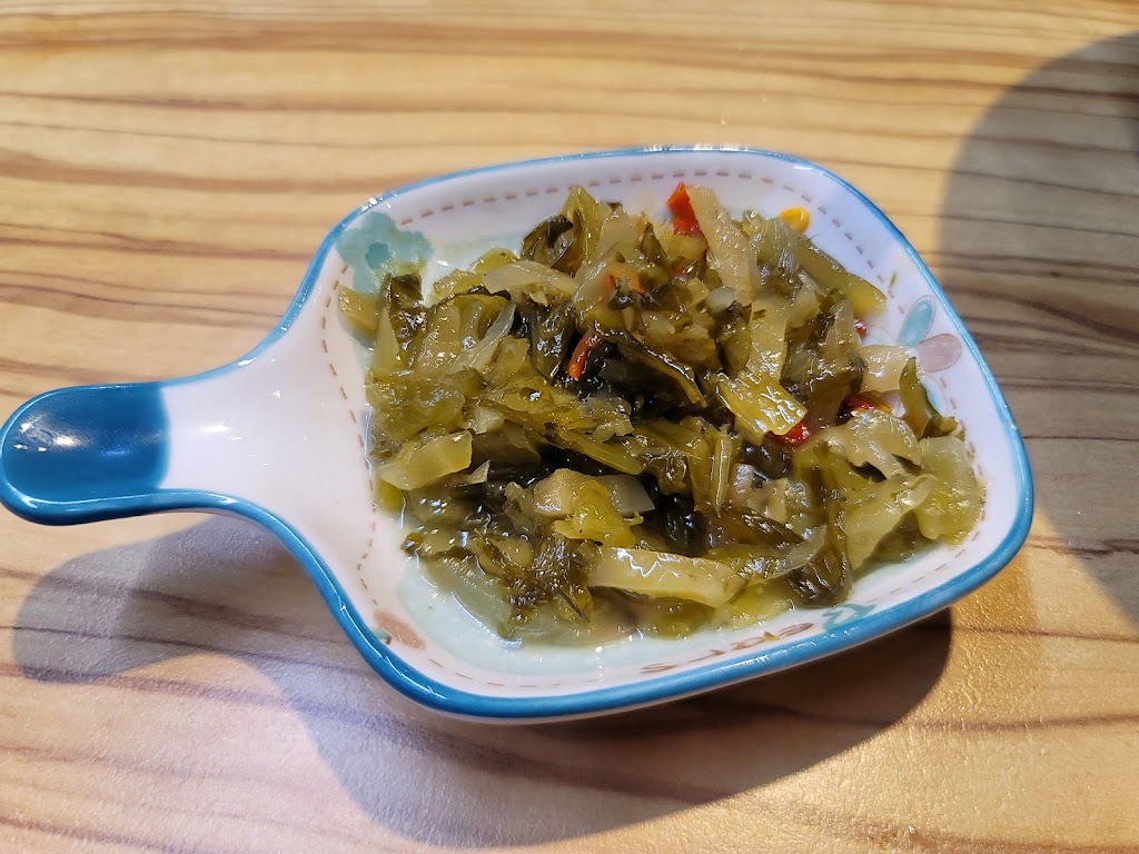 老龐家傳牛肉麵 的照片