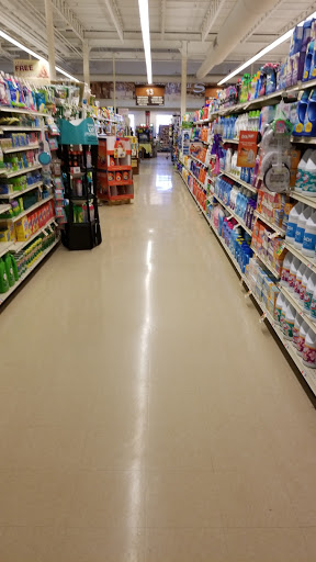 Supermarket «TOPS», reviews and photos, 27 Slayton Ave, Spencerport, NY 14559, USA