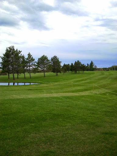 Golf Course «Blueberry Hills Golf Course», reviews and photos, 44510 Golf Course Rd, Deer River, MN 56636, USA