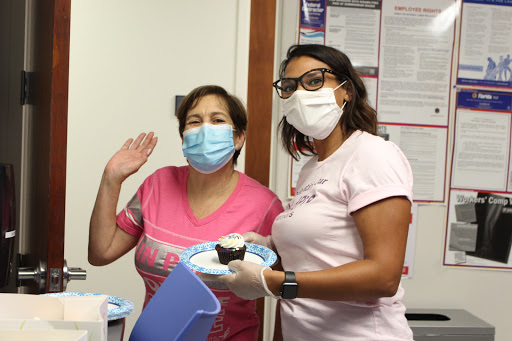 Employment Agency «MedPro Healthcare Staffing», reviews and photos, 1580 Sawgrass Corporate Pkwy #200, Sunrise, FL 33323, USA