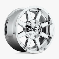 Carrera Wheels and Tires - Photo 9 - Car repair in Miami, FL, Miami