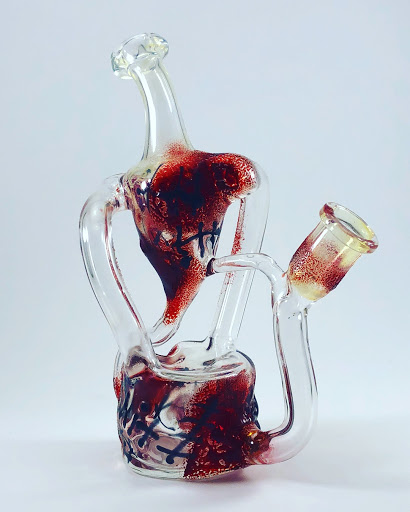 Tobacco Shop «J&J Smoke Shop», reviews and photos, 4520 Hallandale Beach Blvd, Pembroke Park, FL 33023, USA