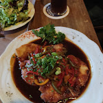 Photo n°2 de l'avis de Arnold.e fait le 03/10/2021 à 17:59 sur le  Schützenhaus am See à Germersheim