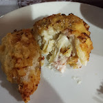 Photo n°4 de l'avis de Andrea.o fait le 26/04/2022 à 09:27 sur le  Pizzeria Lievito Reale à Casagiove