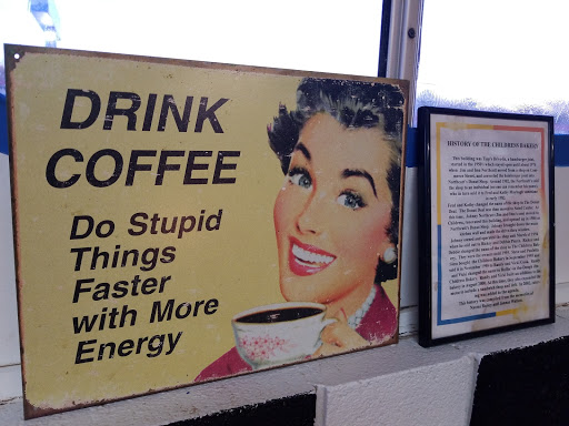 Bakery «Childress Bakery Sandwich Shop», reviews and photos, 1001 Ave F NW, Childress, TX 79201, USA