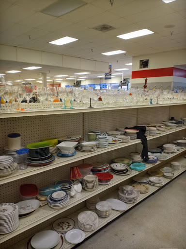 Thrift Store «Family Thrift Center», reviews and photos, 9592 FM 1960 Bypass Rd E, Humble, TX 77338, USA