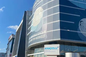 Anadolu Medical Atasehir Medical Center image
