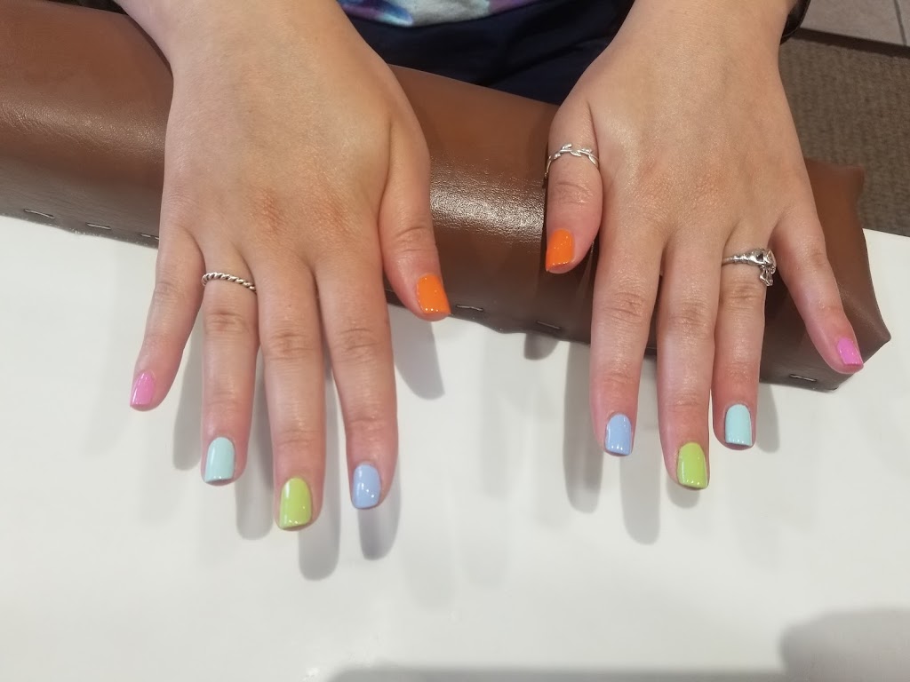 Beauty Nail & Spa 10510