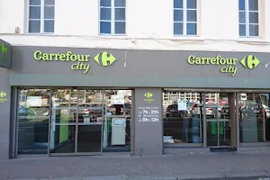 Carrefour City image