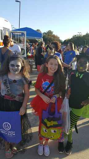 Recreation Center «Euless Family Life Center», reviews and photos, 300 W Midway Dr, Euless, TX 76039, USA