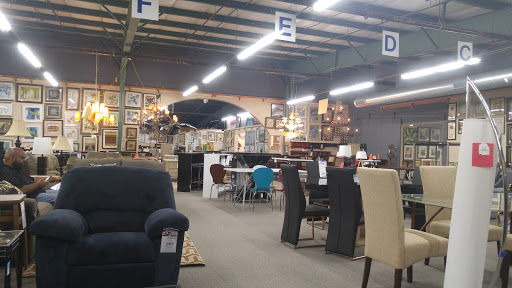 Furniture Store «Colfax Furniture & Mattress», reviews and photos, 3614 S Holden Rd, Greensboro, NC 27407, USA