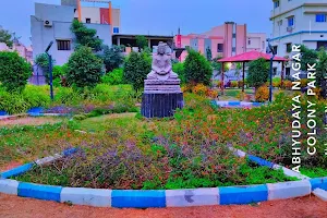 Abhyudaya Nagar Panchathantra Park image