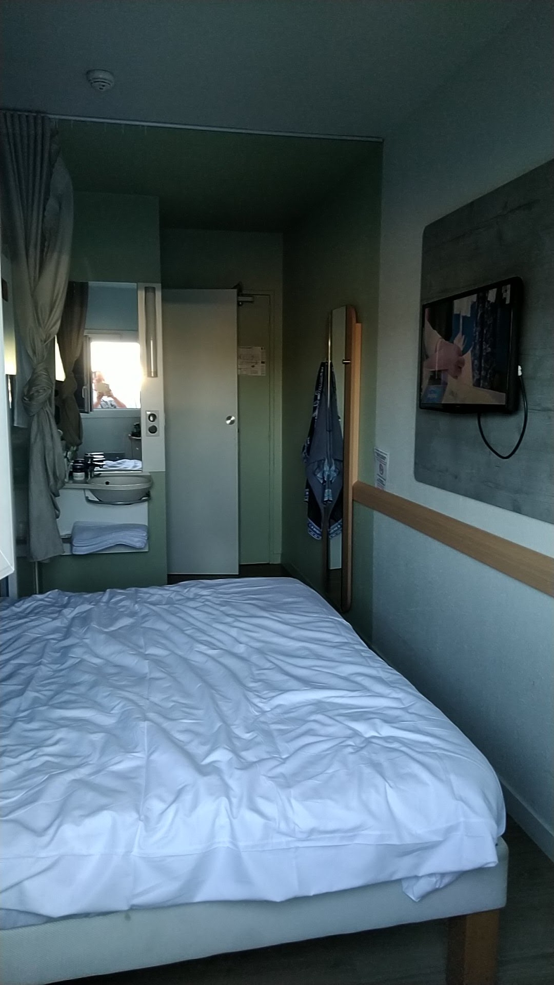 Photo n° 1 de l'avis de mimi.e fait le 01/08/2018 à 16:04
