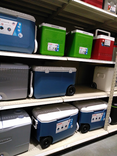 Home Improvement Store «Menards», reviews and photos, 2524 W Jefferson St, Joliet, IL 60435, USA