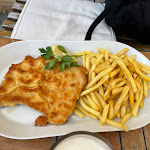 Photo n°2 de l'avis de Journeymatters13. fait le 09/10/2023 à 00:45 sur le  Moritz à Memmingen