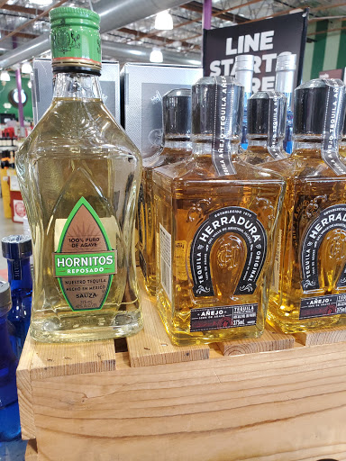 Wine Store «BevMo!», reviews and photos, 3730 E Foothill Blvd, Pasadena, CA 91107, USA