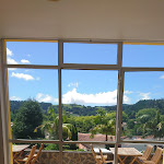 Photo n°6 de l'avis de Filipe.e fait le 18/08/2018 à 09:17 sur le  Hotel Vista do Vale à Furnas