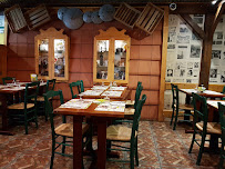 Atmosphère du Restaurant La Pataterie Terville - n°2