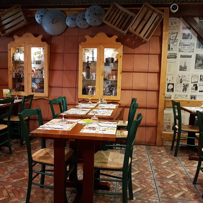 Restaurant La Pataterie Terville